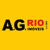 A.G Rio Imóveis Logo