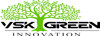 Vsk green innovation Logo