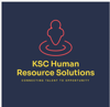 KSC Human Resource Solutions Logo