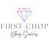 First Chop Notary, LLC Logo