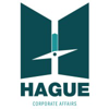 Hague Corporate Affairs Logo