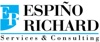 Estudio Contable ESPIÑO RICHARD Logo
