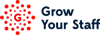 Grow Your Staff Logo