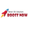 BoostNow.uk Logo