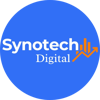 Synotech Digital Logo