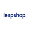 Leapshop Digital Marketing Logo