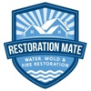 Restoration Mate Logo
