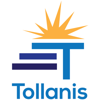 Tollanis Solutions, Inc. Logo