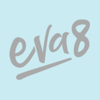 EVA8 Logo