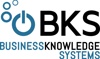 BKS - Business Knowledge Systems - Managed IT Services Logo