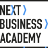 Next Business Academy B.V. Logo
