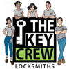 The Key Crew Logo