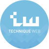Technique Web Logo