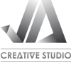 JA Creative Studio Logo