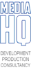 Media HQ Logo