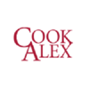 Cook Alex Ltd. Logo