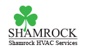 Shamrock HVAC Services Logo