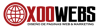 XooWebs Logo