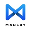Madeby Logo