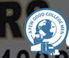 Few Good College Men Logo