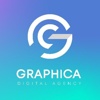 GRAPHICA DIGITAL AGENCY Logo