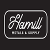 Hamill Metals Logo