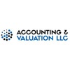Accounting & Valuation LLC Logo