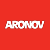 Aronov Commercial Logo