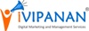 iVIPANAN Digital Marketing Services Logo