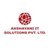 AKSHAYANI IT SOLUTIONS PRIVATE LIMITED Logo