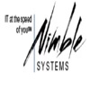 Nimble Systems Logo