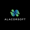 Alacorsoft Logo