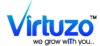 Virtuzo Infosystem Pvt Ltd Logo