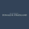 Law Office of Donald R. Strickland Logo