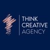 Think Creative Agency Logo