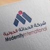 Modernity International Logo