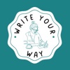 Write Your Way Logo