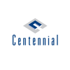 Centennial Logo
