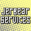 JerBear Services Logo
