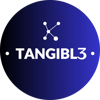 Tangibl3 Logo
