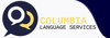 Columbia Language Services Logo