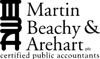 Martin Beachy & Arehart PLLC Logo