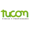 Tucom, Fincas y Propiedades Logo