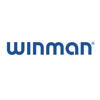 WinMan ERP Software Logo