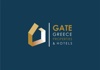 Greece Properties Gate Logo