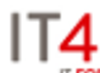 IT4IPM Logo