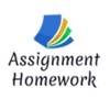 Assignment Homework UK Logo