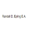 Randall D. Epling E.A. Logo