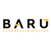 BARÚ || Agencia de Estrategia Digital Logo