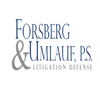 Forsberg & Umlauf, P.S. Logo